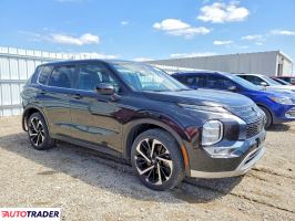 Mitsubishi Outlander 2024 2