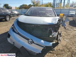 Volkswagen Pozostałe 2021