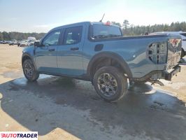 Ford Maverick 2023 2