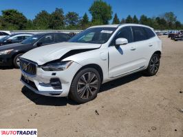 Volvo XC60 - zobacz ofertę