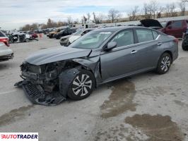 Nissan Altima - zobacz ofertę