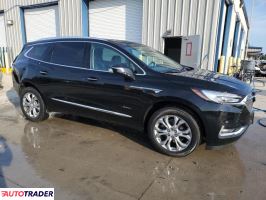 Buick Enclave 2020 3