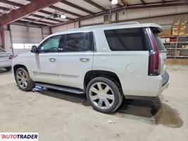 Cadillac Escalade 2020 6