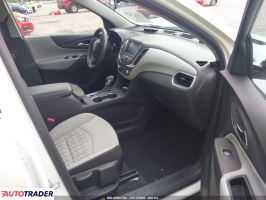 Chevrolet Equinox 2022 1