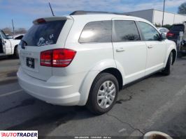 Dodge Journey 2019 2