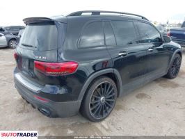Mercedes GL 2021 2