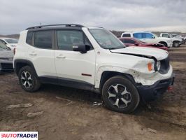 Jeep Renegade 2019 1