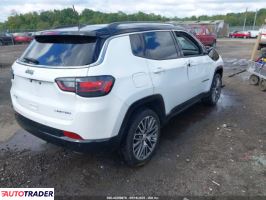 Jeep Compass 2022 2 Jeep Compass 2022 2