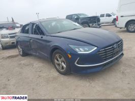 Hyundai Sonata 2022 2