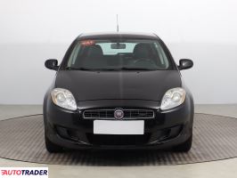 Fiat Bravo 2009 1.4 118 KM