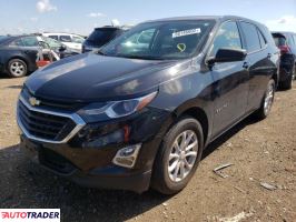 Chevrolet Equinox 2019 1 Chevrolet Equinox 2019 1