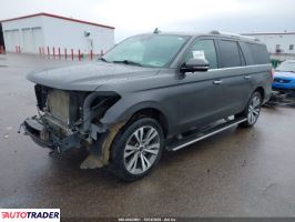 Ford Expedition 2020 3