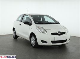Toyota Yaris 2009 1.0 68 KM