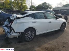 Nissan Altima 2025 2 Nissan Altima 2025 2