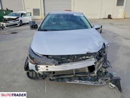 Toyota Corolla 2022 1