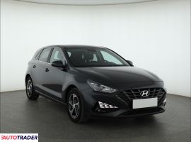 Hyundai i30 2021 1.5 108 KM