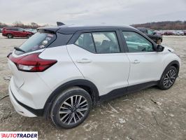 Nissan Pozostałe 2023 1