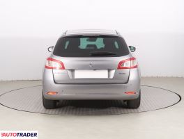 Peugeot 508 2016 2.0 147 KM