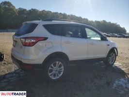 Ford Escape 2018 1