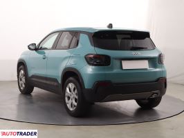 Jeep Pozostałe 2023 1.2 99 KM