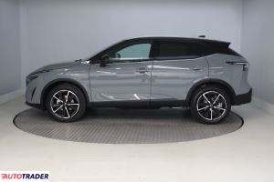 Nissan Qashqai 2026 1.3 155 KM
