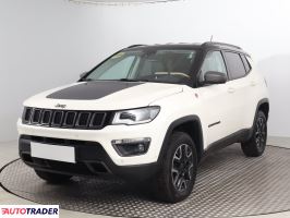 Jeep Compass 2019 2.0 167 KM