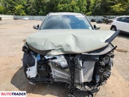 Hyundai Pozostałe 2023 2