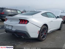 Ford Mustang 2024 2 Ford Mustang 2024 2
