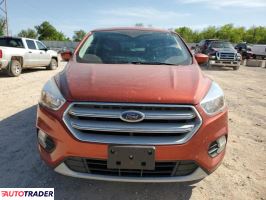 Ford Escape 2019 1 Ford Escape 2019 1
