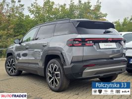 Jeep Compass 2026 1.2 145 KM