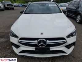 Mercedes CL 2023 2