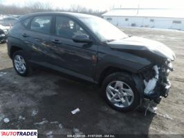 Hyundai Kona 2024 2 Hyundai Kona 2024 2