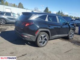 Hyundai Tucson 2024 1