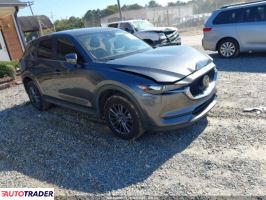 Mazda CX-5 - zobacz ofertę