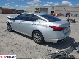 Nissan Altima 2021 2