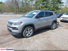 Jeep Compass 2023 2