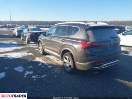 Hyundai Santa Fe 2022 2