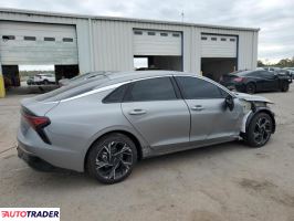 Kia Pozostałe 2026 2