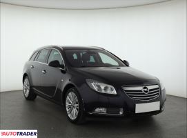 Opel Insignia 2012 2.0 128 KM