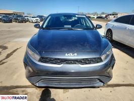 Kia Pozostałe 2022 2