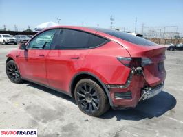 Tesla Model Y 2023 Tesla Model Y 2023