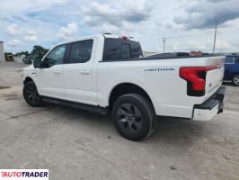 Ford Pozostałe 2022 Ford Pozostałe 2022