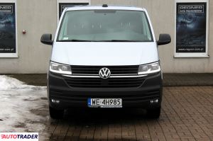 Volkswagen Transporter 2021 2