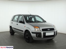 Ford Fusion - zobacz ofertę