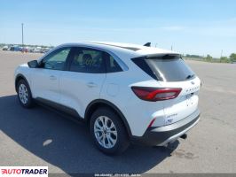 Ford Escape 2023 1
