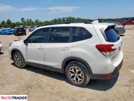Subaru Forester 2020 2