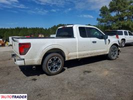 Ford Pozostałe 2024 2