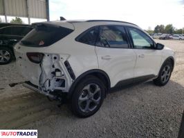 Ford Escape 2025 1 Ford Escape 2025 1