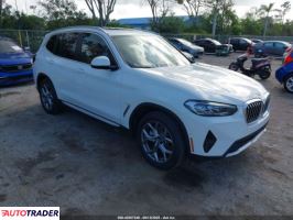 BMW X3 2023 2 BMW X3 2023 2