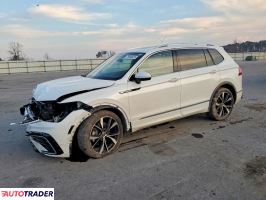 Volkswagen Tiguan 2023 2